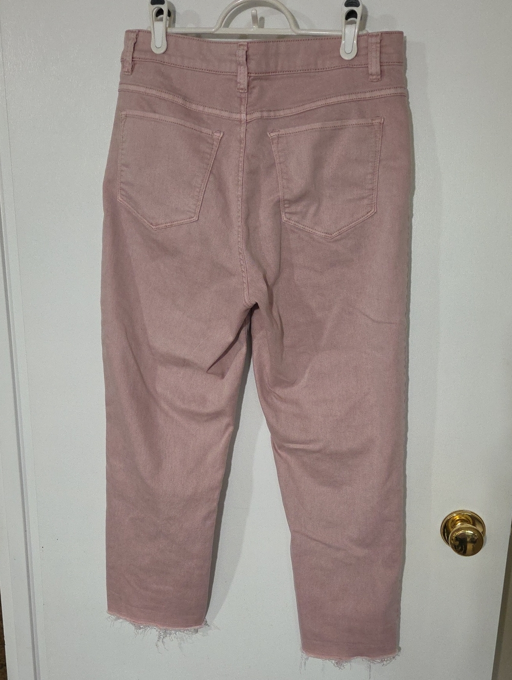 Pink Jeans - Picture 2 of 7